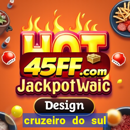 cruzeiro do sul area do aluno rgm